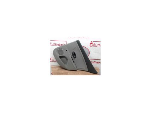 Used Rear right panel RENAULT MEGANE III Hatchback (BZ0/1_, B3_) 1.5 dCi (86 hp) 13262548