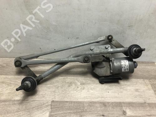 Viskermotor vindrute FORD FUSION (JU_) 1.4 (80 hp) 13466560