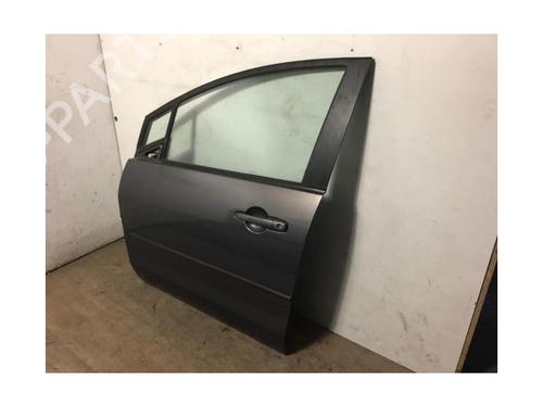 Left front door MAZDA 5 (CR) 2.0 CD (CR19) | BP15967997C2 