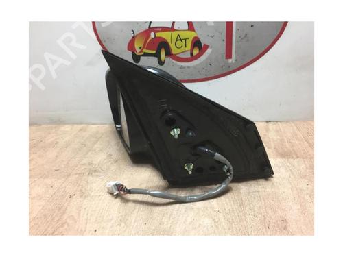 Left mirror NISSAN MURANO I (Z50) 3.5 4x4 | BP15783756C26 