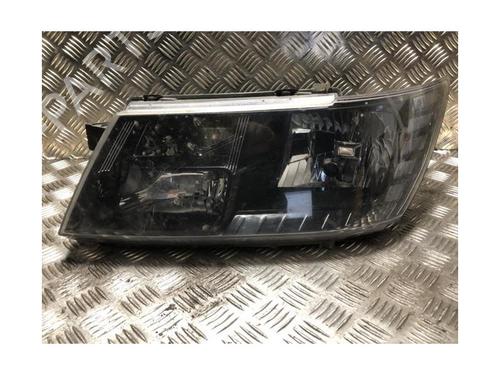 Left headlight FIAT FREEMONT (345_) 2.0 JTD 4x4 | BP30713009C28 