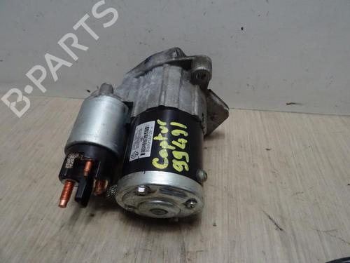 Starter RENAULT CAPTUR I (J5_, H5_) 0.9 TCe 90 | BP30672936M8 - Image 2
