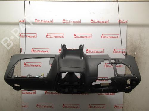 Instrumentbræt SEAT ALTEA (5P1) 1.9 TDI (105 hp) 28286843
