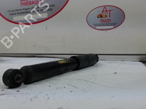 Used Right rear shock absorber SUZUKI ALTO VII (GF, HA25_, HA35_) 1.0 (AMF310, GFC31S) (68 hp) 30702981