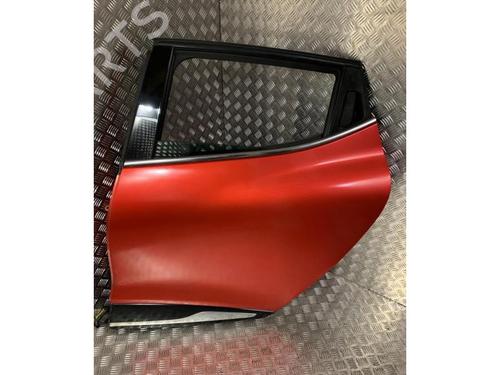 Left rear door RENAULT CLIO IV (BH_) 1.5 dCi 90 | BP23435541C4 