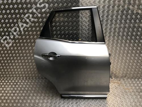 Dør højre bagtil MAZDA CX-7 (ER) 2.2 MZR-CD AWD (ER10A) (173 hp) 32519692