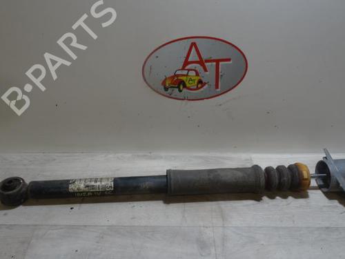 Used Left rear shock absorber SEAT IBIZA IV (6J5, 6P1) 1.2 TDI (75 hp) 27438048