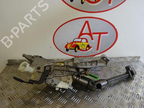 Used Steering column FORD MONDEO IV Turnier (BA7) 1.8 TDCi (125 hp) 30782276