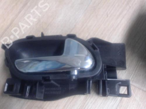 Used Front right interior door handle CITROËN C3 II (SC_) 1.4 HDi 70 (SC8HZC, SC8HR0, SC8HP4) (68 hp) 12968616