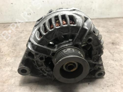 Used Alternator OPEL VECTRA B (J96) 2.0 DTI 16V (F19) (101 hp) 29743051