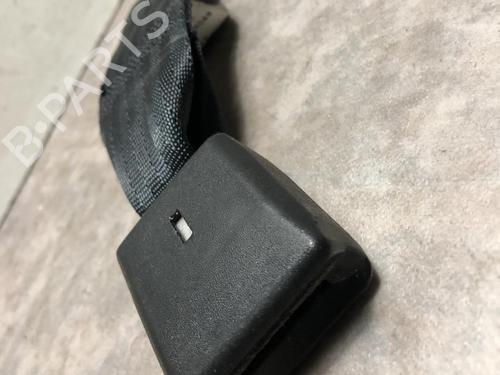 Used Seat buckle MAZDA 5 (CR) 2.0 CD (CR19) (143 hp) 20619235