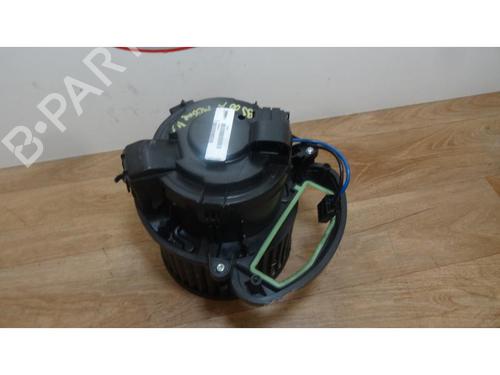Heater blower motor RENAULT MEGANE IV Hatchback (B9A/M/N_) 1.6 TCe 205 (B9MV) | BP23109467M62 