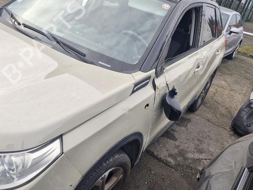Fuel pump SUZUKI VITARA (LY) 1.6 (APK 416) | BP39614118M76  - Image 15