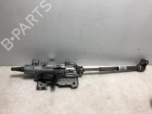 Used Steering column PEUGEOT 2008 I (CU_) 1.2 THP 110 / PureTech 110 (110 hp) 20612799