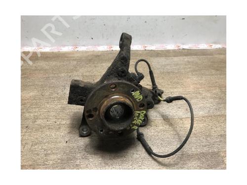 Højre Styrespindel Lejehus DACIA DOKKER MPV (KE_) 1.2 TCe (KEM0, KEAY) | BP20617632M26 