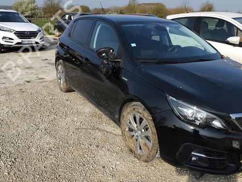 Used Parts PEUGEOT 308 II (LB_, LP_, LW_, LH_, L3_) 1.2 THP 110 4819866