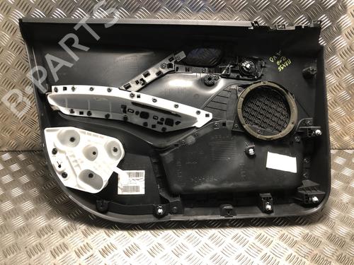 Front right panel PEUGEOT 208 I (CA_, CC_) 1.2 VTI 82 | BP37445742C59 - Image 2