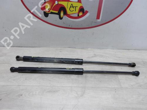 Used Tailgate lift support PEUGEOT 208 I (CA_, CC_) 1.5 BlueHDI 100 (102 hp) 23871077