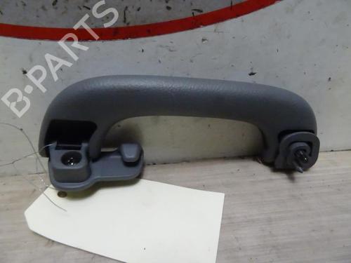 Used Interior roof handle CHEVROLET NUBIRA Saloon 1.6 (109 hp) 12972671