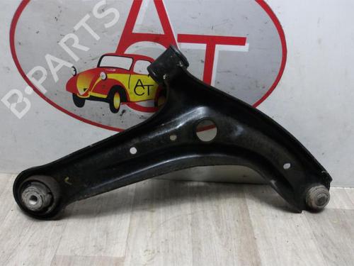 Querlenker links vorne FORD FIESTA VI (CB1, CCN) 1.4 TDCi | BP13292221M12