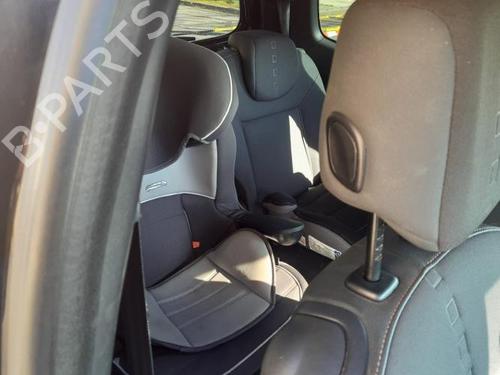 Horn RENAULT TWINGO II (CN0_) 1.5 dCi (CN0U) | BP30796936E13