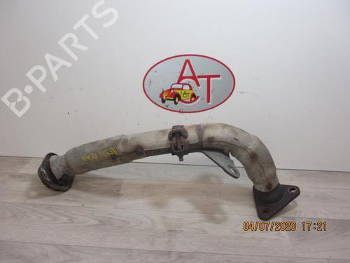 Rør MAZDA DEMIO (DW) 1.3 16V (DW3W, DW19) (63 hp) 13130443