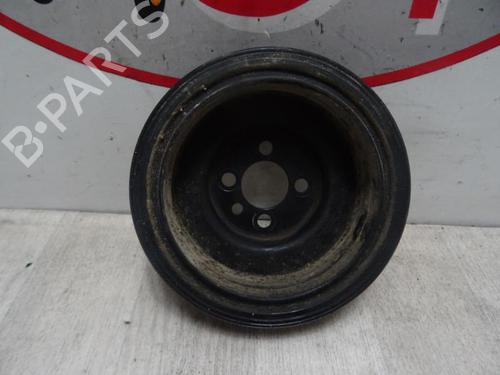 Used Pulley SEAT IBIZA IV (6J5, 6P1) 1.2 TDI (75 hp) 29195132