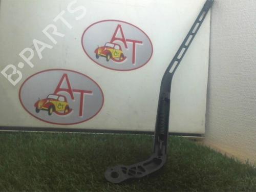 Front windshield wiper arm CITROËN C4 Coupe (LA_) 1.4 16V | BP20630964C143 