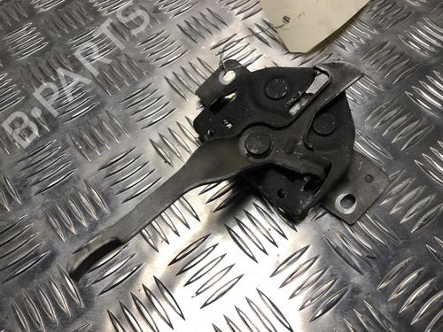 Used Hood lock SUZUKI JIMNY Closed Off-Road Vehicle (SN) 1.5 DDiS 4x4 (86 hp) 31201515