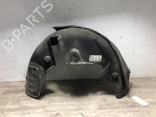 Wheel arch MERCEDES-BENZ C-CLASS (W204) C 320 CDI (204.022) | BP20614242C56