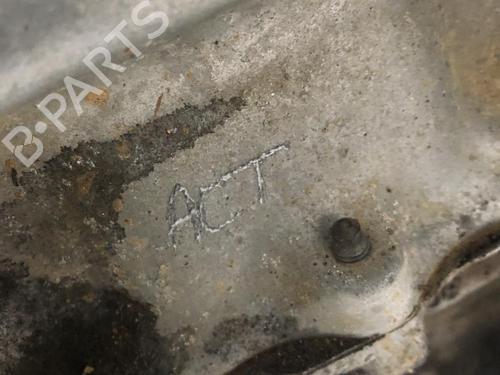 Engine CITROËN BERLINGO / BERLINGO FIRST Box Body/MPV (M_) 1.6 HDI 75 (MB9HW) | BP31632374M1 