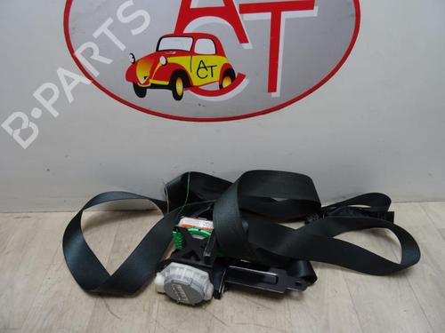 Used Front left seatbelt SUZUKI SPLASH (EX) 1.0 (A5B310) (68 hp) 30783098