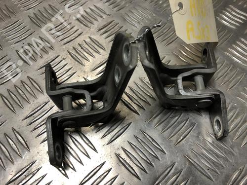 Dørhængsel/Dørbegrænser MITSUBISHI ASX (GA_W_) 2.2 Di-D 4WD (GA8W) (150 hp) 24492278