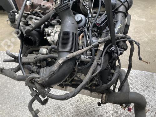 Engine AUDI Q7 (4LB) 3.0 TDI quattro | BP39963294M1 - Image 3