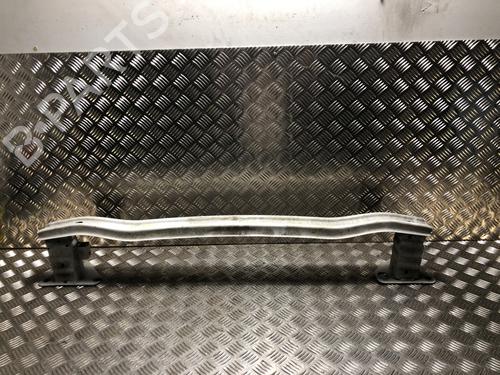 Used Rear bumper reinforcement PEUGEOT 208 II (UB_, UP_, UW_, UJ_) 1.2 PureTech 100 (101 hp) 31245763