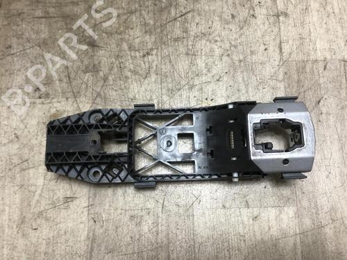 Maniglia esterna anteriore sinistra VW POLO VI (AW1, BZ1, AE1) 1.0 TSI (95 hp) 31245310