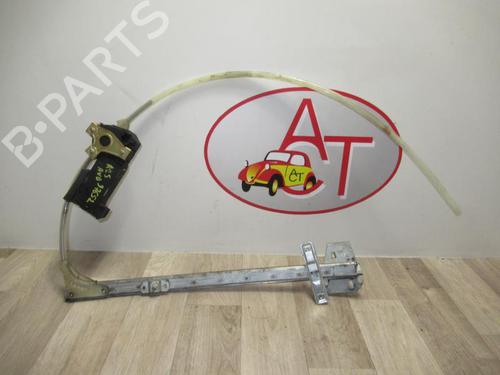 Fensterheber rechts vorne für RENAULT 25 (B29_) 2.1 Turbo-D FWD (B290, B29W) (86 hp) 30782527