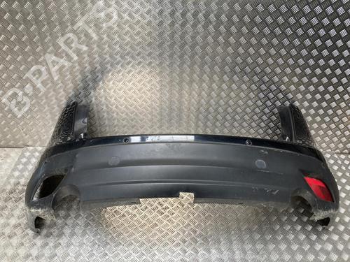 Used Rear bumper Rear bumper 38968593 38968593
