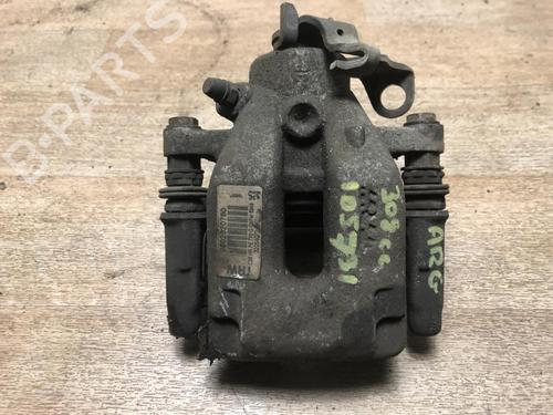 Used Left rear brake caliper PEUGEOT 308 CC (4B_) 1.6 16V (120 hp) 29267699