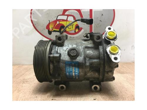AC-Kompressor VOLVO V50 (545) 1.6 D | BP13273701M34 