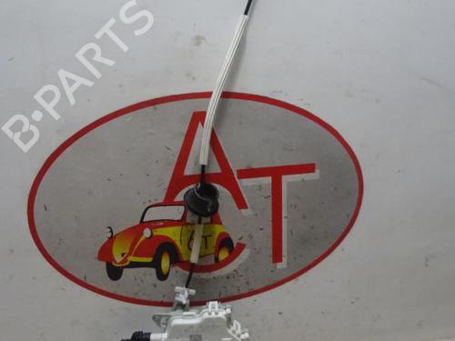 Used Rear left lock PORSCHE MACAN (95B) 3.0 S Diesel (258 hp) 13281164