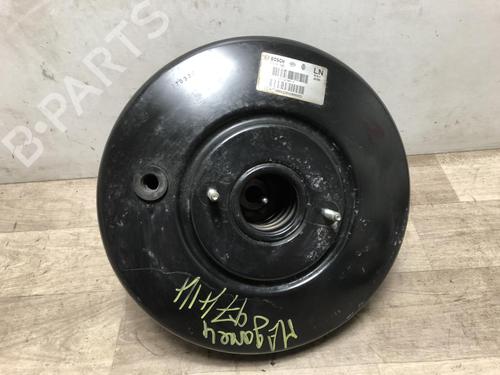 Used Servo brake RENAULT MEGANE IV Grandtour (K9A/M/N_) 1.5 Blue dCi 115 (K9A6) (116 hp) 23872219