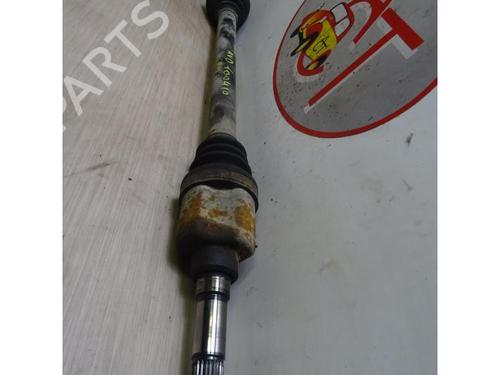 Right front driveshaft PEUGEOT BIPPER (AA_) 1.4 HDi | BP25298353M39 