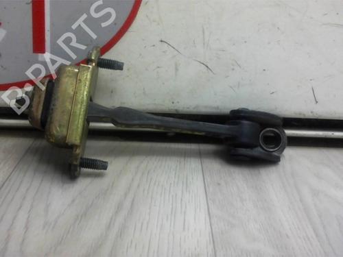 Used Hinge/Door check strap PEUGEOT 407 (6D_) 2.0 HDi 135 (6DRHRH, 6DRHRE, 6DRHRG, 6DRHRJ) (136 hp) 13128268