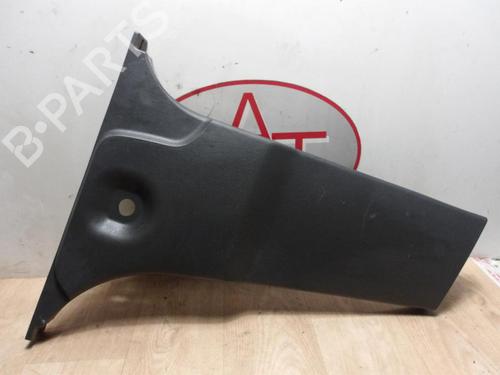 Used Boot lining SSANGYONG KYRON 2.0 Xdi (141 hp) 13264841