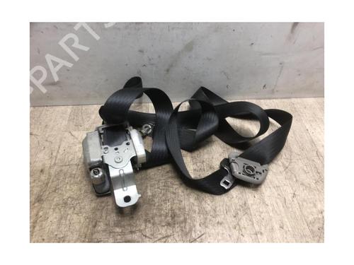 Front right seatbelt NISSAN NAVARA NP300 (D40) 2.5 dCi 4WD (D40TT, D40T, D40M, D40BB) | BP20573777I25 