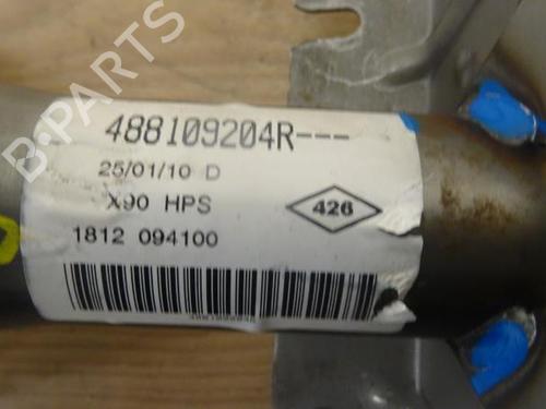 Used Steering column DACIA SANDERO 1.5 dCi (68 hp) 30781571