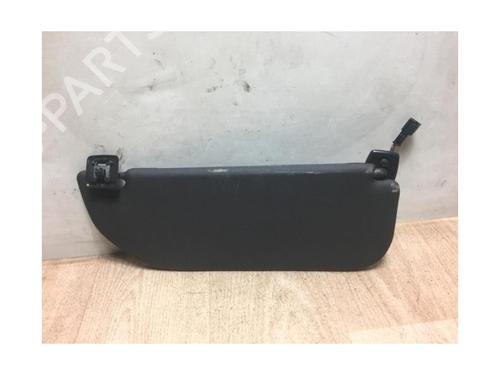 Left sun visor CITROËN DS3 (SA_) 1.6 THP 155 | BP13287066I1 