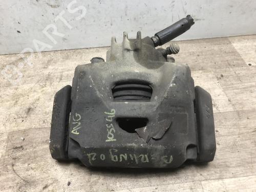 Used Left front brake caliper CITROËN BERLINGO Box Body/MPV (B9) 1.6 HDi 90 (90 hp) 20629843