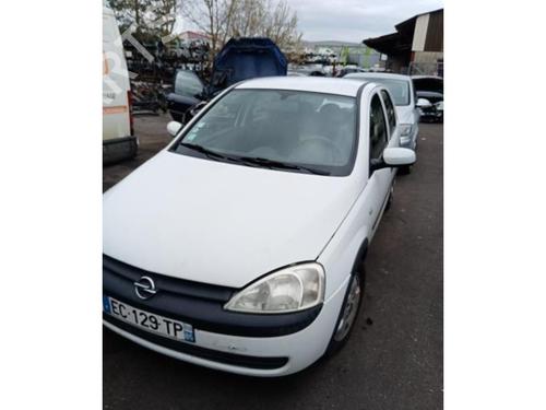Switch OPEL CORSA C (X01) 1.7 DI (F08, F68) | BP20633490I30 